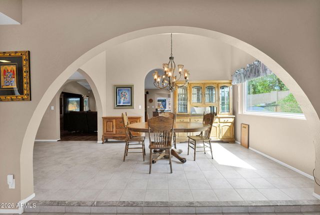 4338 W MICHELLE Drive, Glendale, AZ 85308