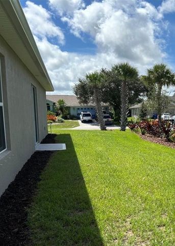 1352 Clearmont Street, Sebastian, FL 32958