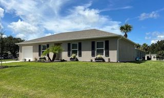 1352 Clearmont Street, Sebastian, FL 32958
