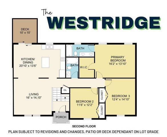 604 Wild Lupine Lane, Raymore, MO 64083