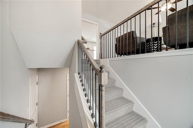 604 Wild Lupine Lane, Raymore, MO 64083