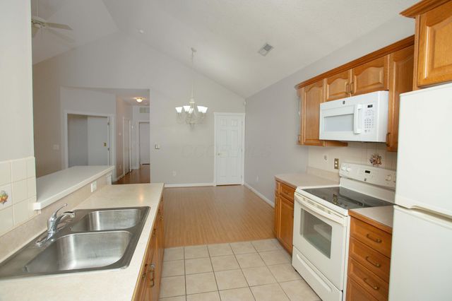 110 Ironclad Drive, 9, Columbus, OH 43213