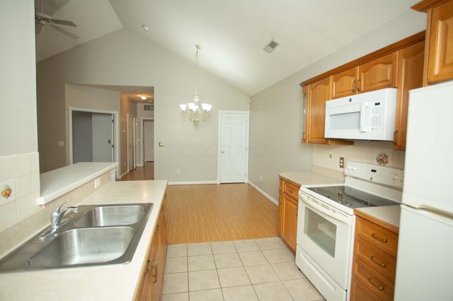 110 Ironclad Drive, 9, Columbus, OH 43213