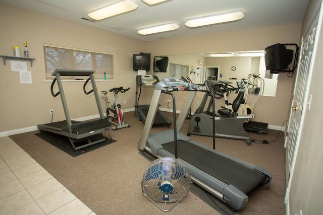 110 Ironclad Drive, 9, Columbus, OH 43213