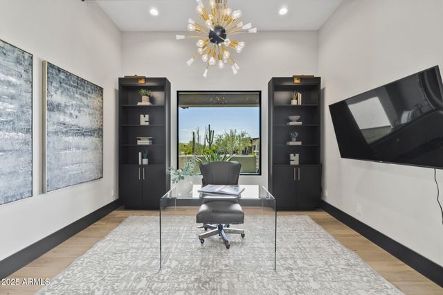 8808 E SULKY Circle, Scottsdale, AZ 85255