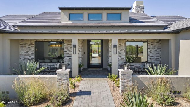 8808 E SULKY Circle, Scottsdale, AZ 85255