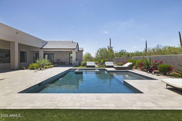 8808 E SULKY Circle, Scottsdale, AZ 85255