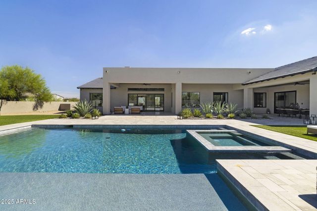 8808 E SULKY Circle, Scottsdale, AZ 85255