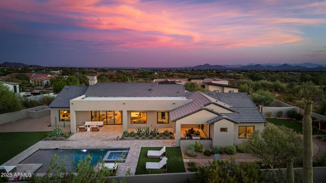 8808 E SULKY Circle, Scottsdale, AZ 85255