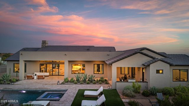 8808 E SULKY Circle, Scottsdale, AZ 85255