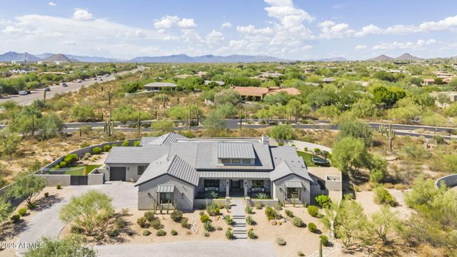 8808 E SULKY Circle, Scottsdale, AZ 85255