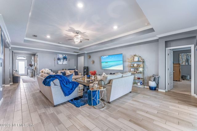 10203 RAMSEY FALLS Drive, Jacksonville, FL 32222