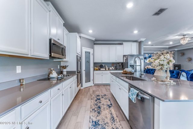10203 RAMSEY FALLS Drive, Jacksonville, FL 32222