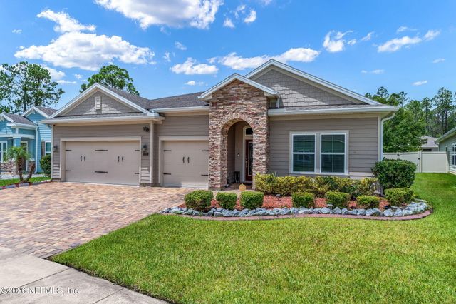 10203 RAMSEY FALLS Drive, Jacksonville, FL 32222