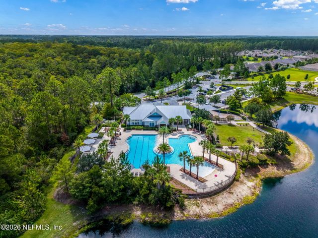 10203 RAMSEY FALLS Drive, Jacksonville, FL 32222