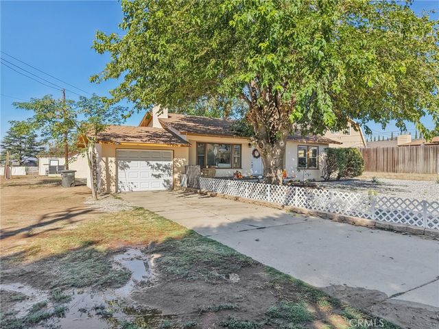 11285 Cherry Avenue, Cherry Valley, CA 92223
