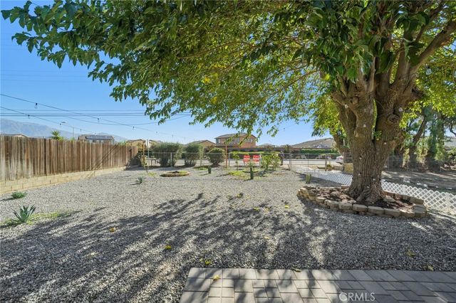 11285 Cherry Avenue, Cherry Valley, CA 92223
