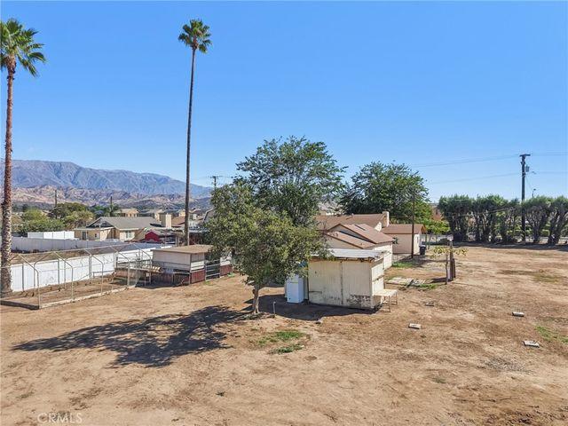 11285 Cherry Avenue, Cherry Valley, CA 92223
