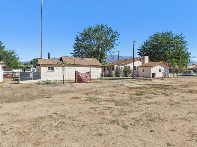 11285 Cherry Avenue, Cherry Valley, CA 92223