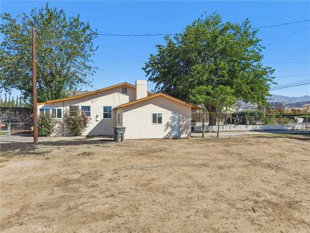 11285 Cherry Avenue, Cherry Valley, CA 92223