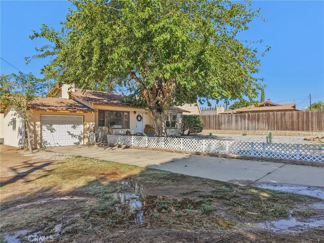 11285 Cherry Avenue, Cherry Valley, CA 92223