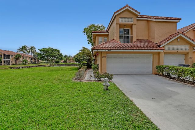 23140 Island View 2, Boca Raton, FL 33433