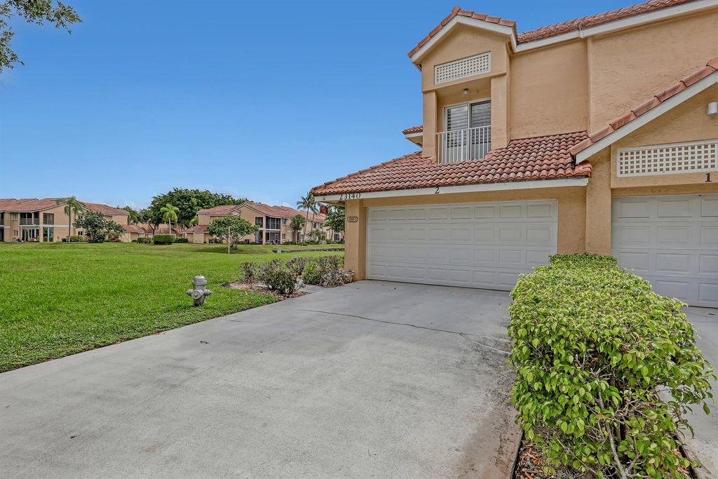23140 Island View 2, Boca Raton, FL 33433