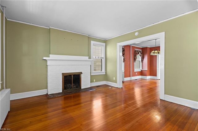 613 Pennsylvania AVE, Norfolk, VA 23508