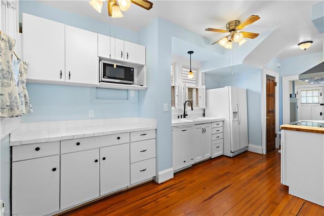 613 Pennsylvania AVE, Norfolk, VA 23508