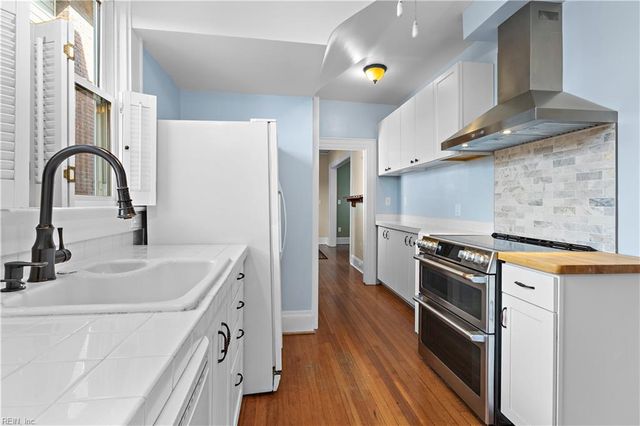613 Pennsylvania AVE, Norfolk, VA 23508