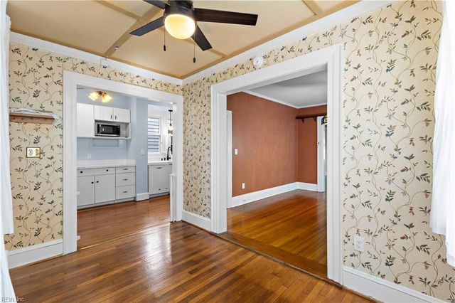 613 Pennsylvania AVE, Norfolk, VA 23508