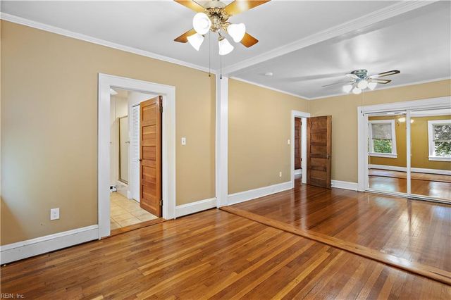 613 Pennsylvania AVE, Norfolk, VA 23508
