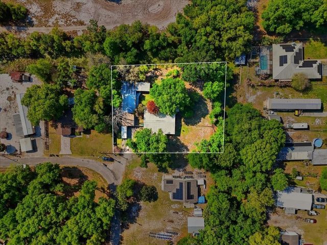 1240 ALLIGATOR ALLEY, Haines City, FL 33844