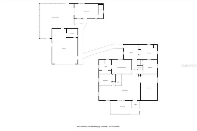 1240 ALLIGATOR ALLEY, Haines City, FL 33844