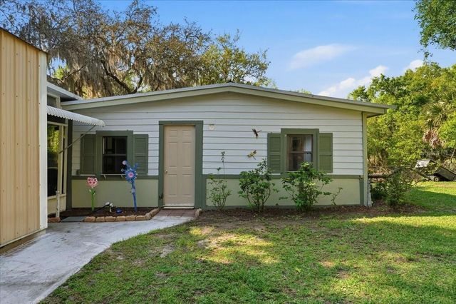 1240 ALLIGATOR ALLEY, Haines City, FL 33844