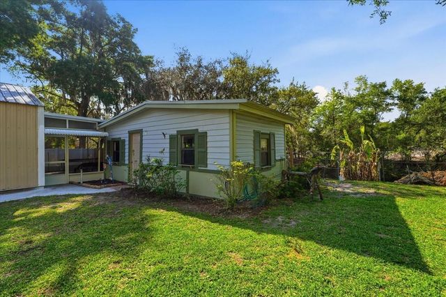 1240 ALLIGATOR ALLEY, Haines City, FL 33844