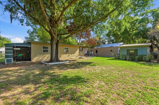 1240 ALLIGATOR ALLEY, Haines City, FL 33844