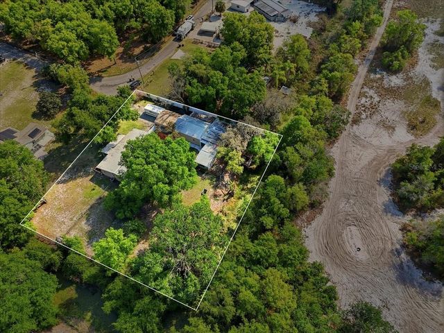 1240 ALLIGATOR ALLEY, Haines City, FL 33844