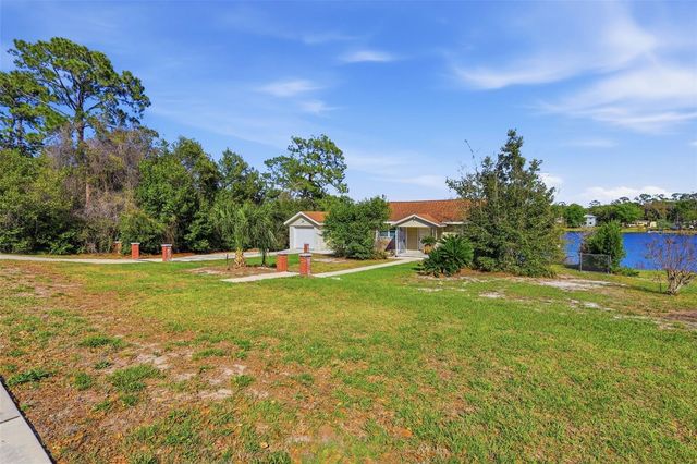 19 NARANJA ROAD, Debary, FL 32713