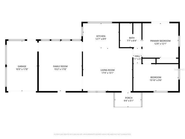 19 NARANJA ROAD, Debary, FL 32713