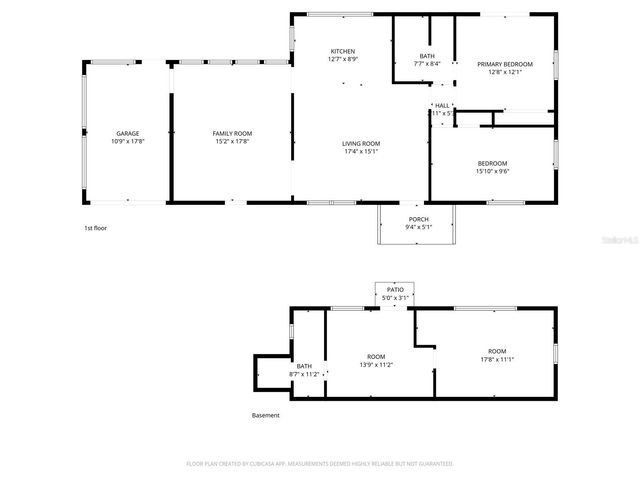 19 NARANJA ROAD, Debary, FL 32713