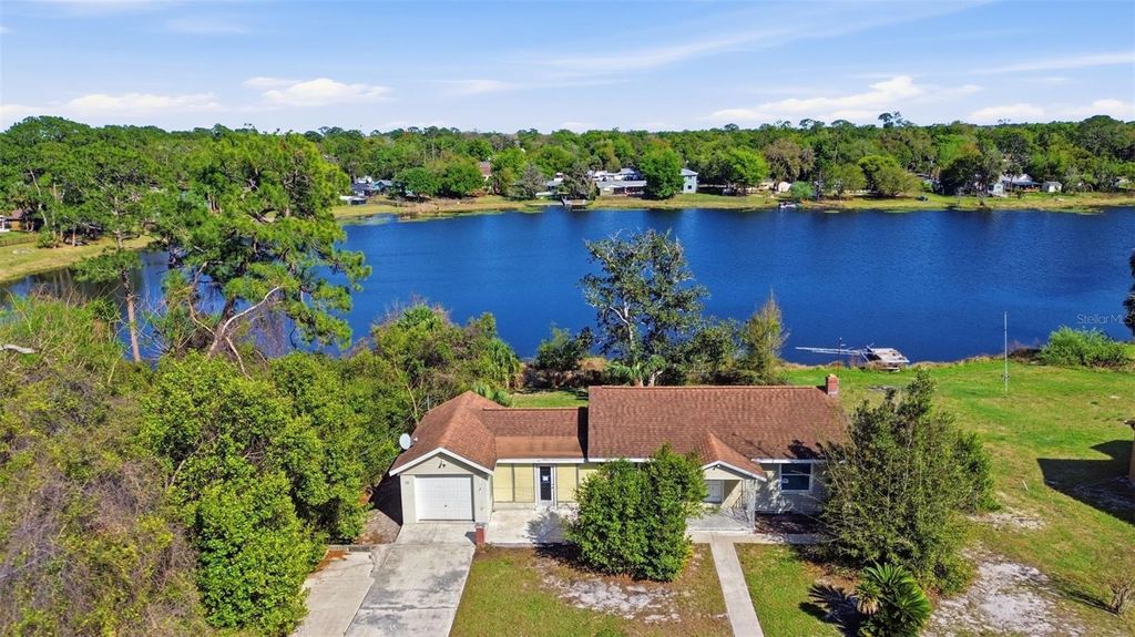 19 NARANJA ROAD, Debary, FL 32713
