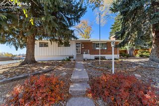 2302 Kent Lane, Colorado Springs, CO 80909