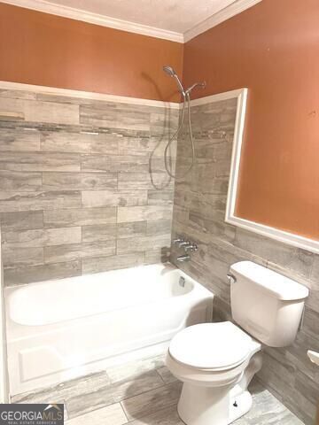 2635 Evans Mill Drive, Lithonia, GA 30058