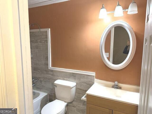2635 Evans Mill Drive, Lithonia, GA 30058