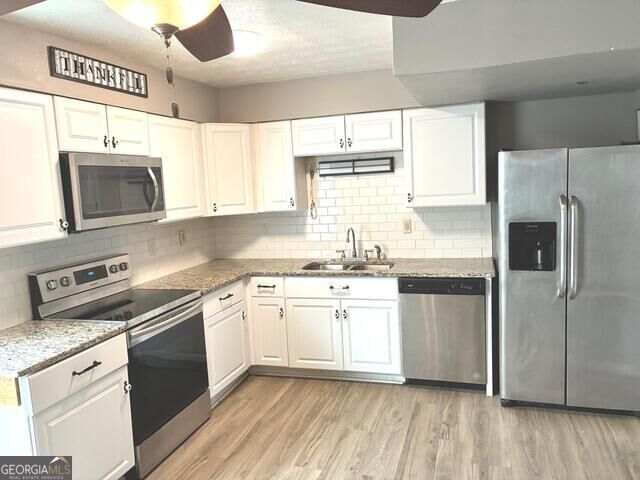 2635 Evans Mill Drive, Lithonia, GA 30058