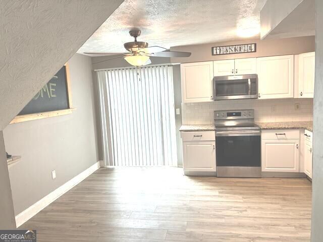 2635 Evans Mill Drive, Lithonia, GA 30058