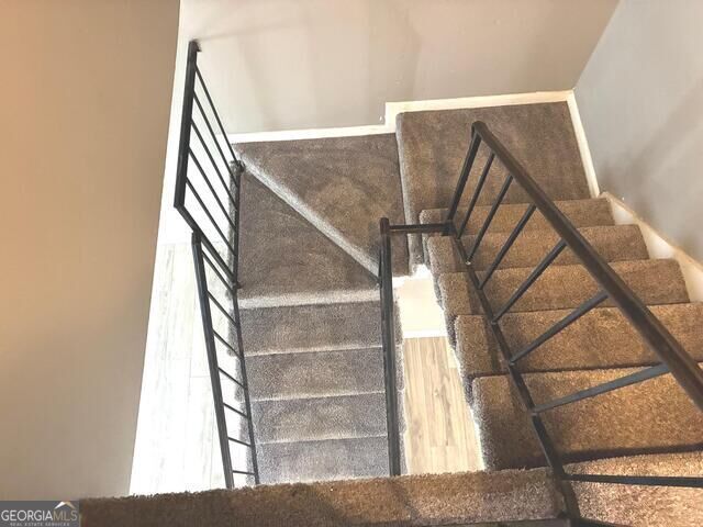 2635 Evans Mill Drive, Lithonia, GA 30058