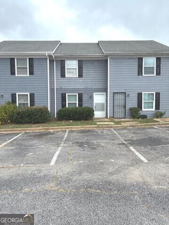 2635 Evans Mill Drive, Lithonia, GA 30058