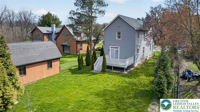 311 Hunt Avenue, Pohatcong, NJ 08865